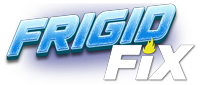 Frigid Fix Logo