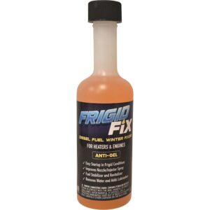 Frigid Fix 1 oz. Bottle